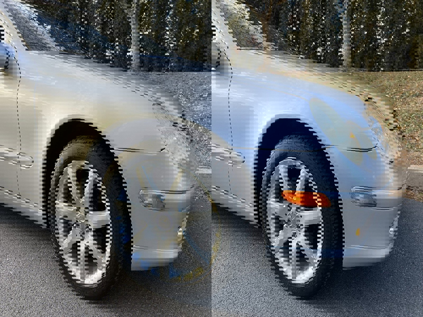 Used 2003 Mercedes-Benz C 320 Coupe image 53