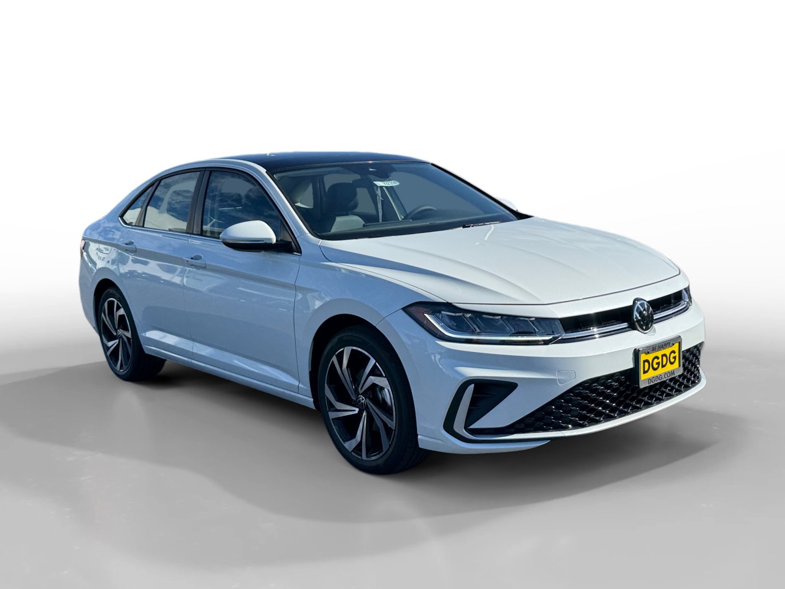 New 2027 Volkswagen Jetta SE FWD image 7