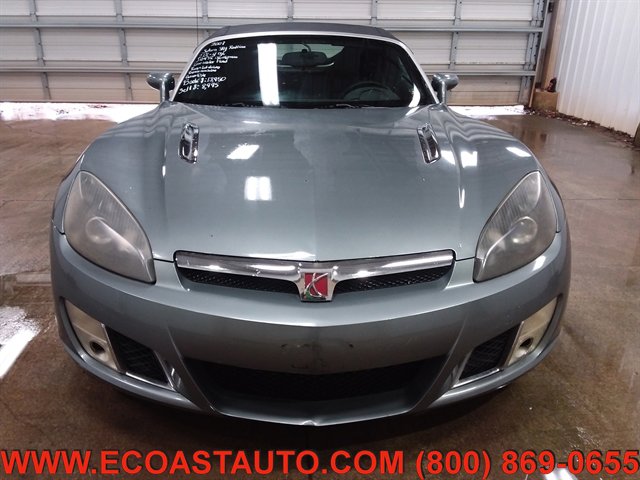 Used 2007 Saturn Sky Red Line image 7