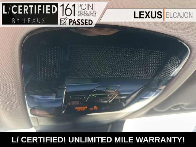 Certified 2026 Lexus NX 350h AWD w/ Accessory Package (2T) image 15