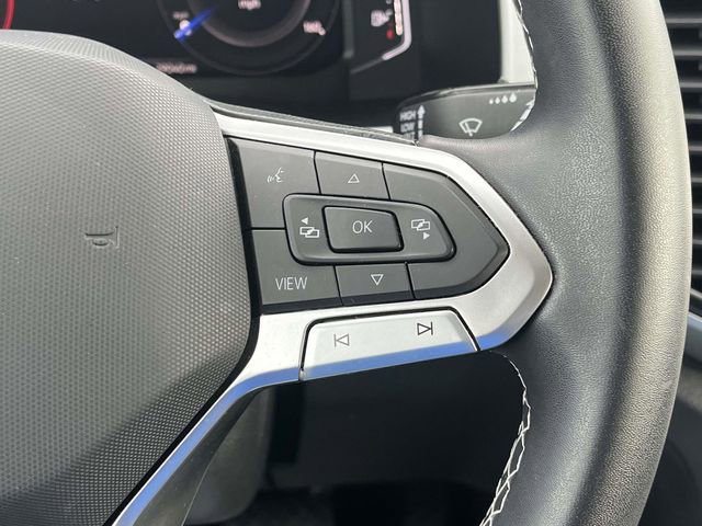 Used 2022 Volkswagen Atlas SE image 27