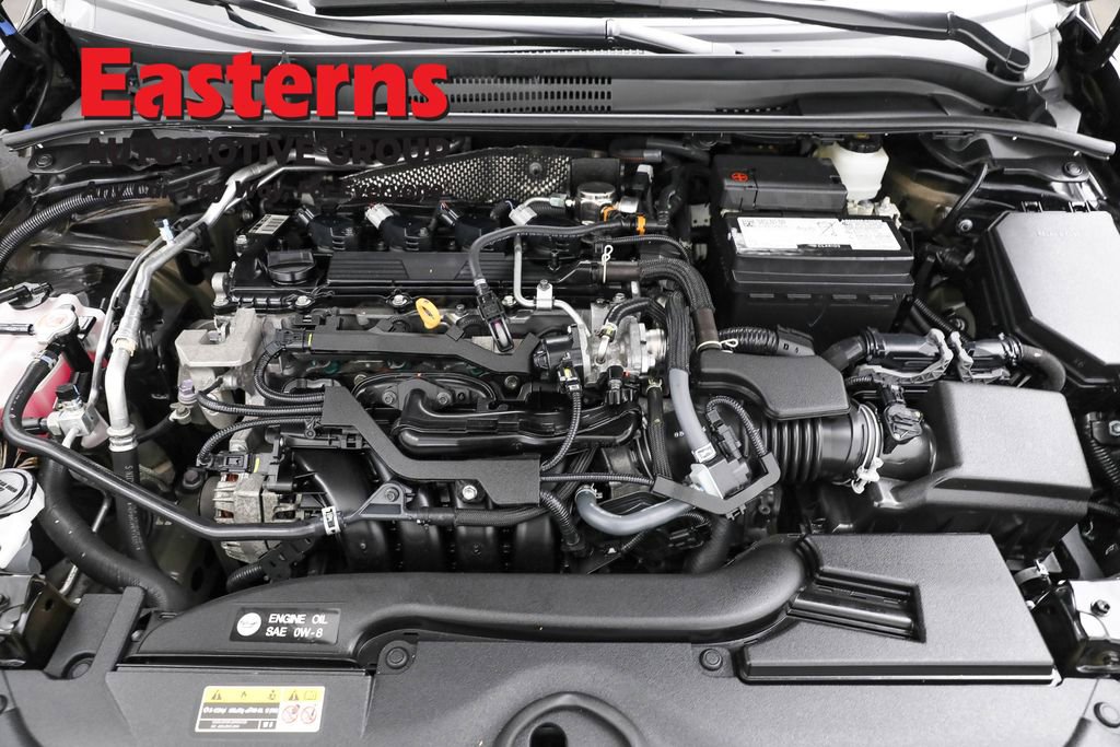 Used 2024 Toyota Corolla LE image 7