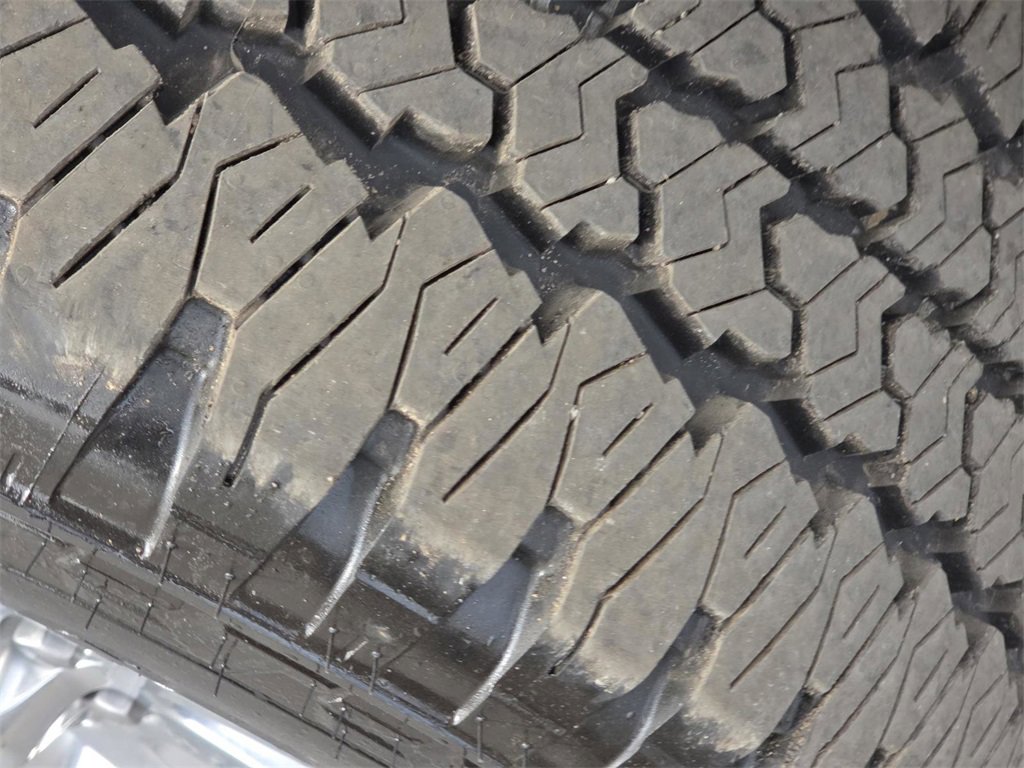 Used 2022 RAM 2500 Big Horn w/ Level C Equiment Group image 12