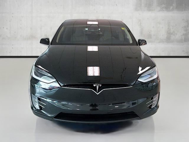 Used 2018 Tesla Model X 75D image 2