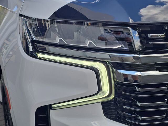 Certified 2022 Chevrolet Tahoe RST w/ Luxury Package image 10