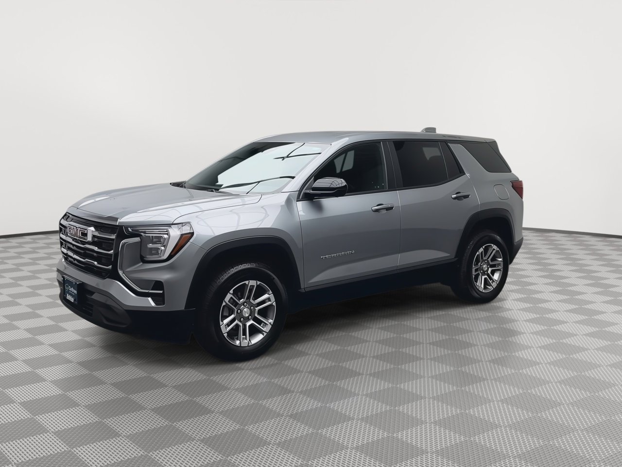Certified 2025 GMC Terrain Elevation w/ Technology Package II AWD/4WD image 32