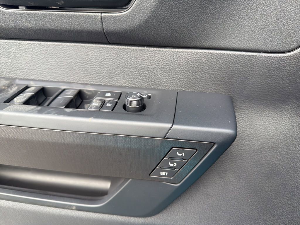 New 2026 Toyota Tundra TRD Pro AWD/4WD image 17