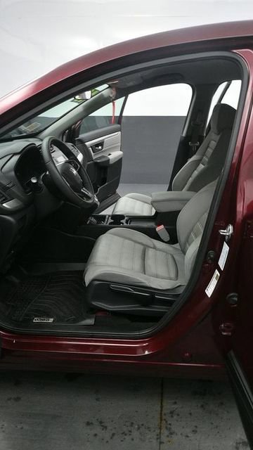 Used 2019 Honda CR-V LX image 10
