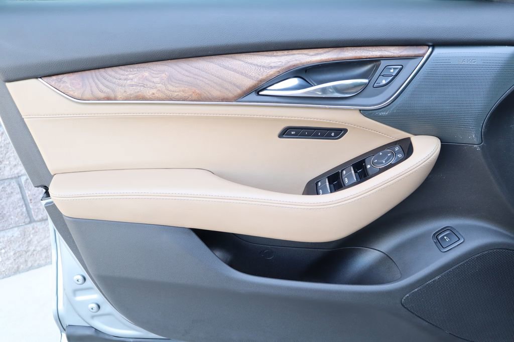 Used 2025 Cadillac CT5 Premium Luxury image 23