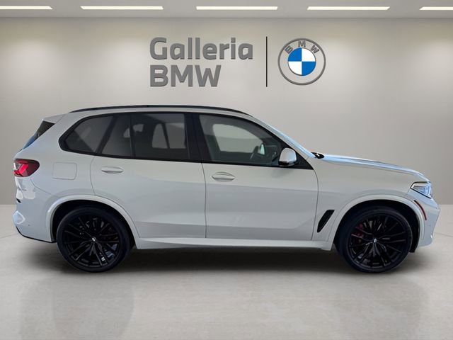Certified 2023 BMW X5 M50i w/ Executive Package image 8