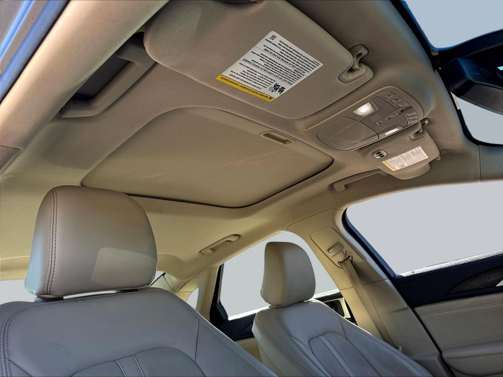 Used 2020 Lincoln MKZ Reserve w/ Elements Package FWD image 30