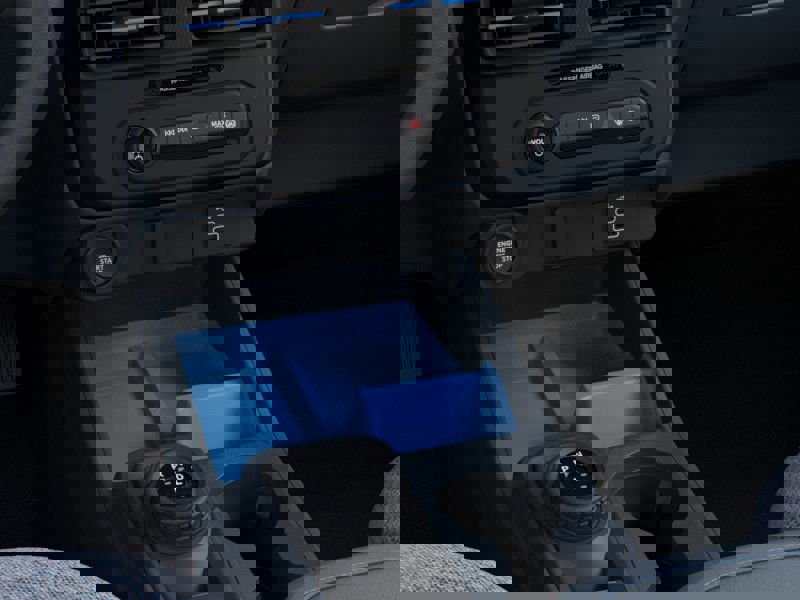 New 2025 Ford Maverick XLT image 40