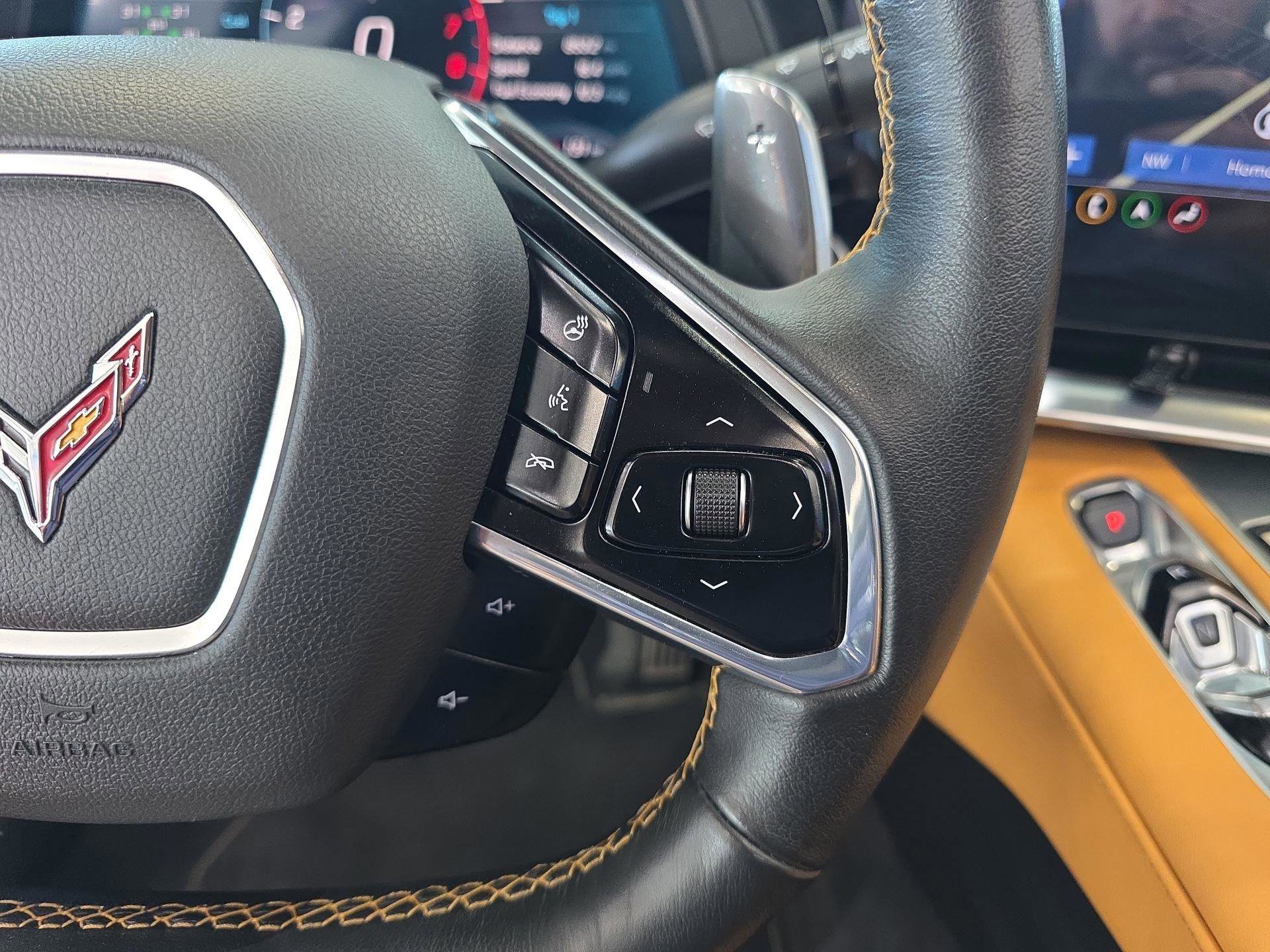 Used 2023 Chevrolet Corvette Z06 image 25