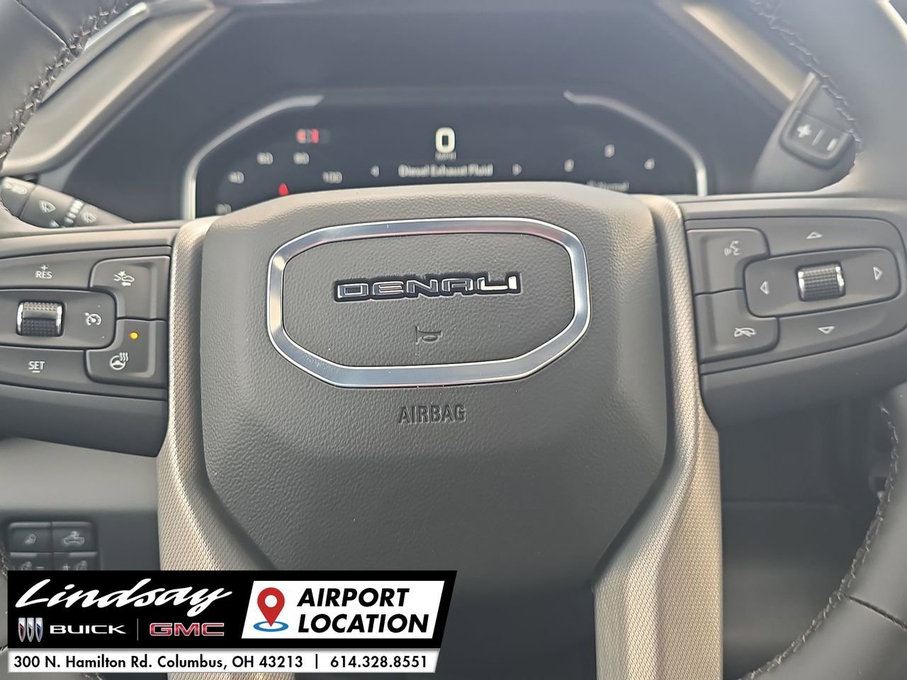 New 2026 GMC Sierra 2500 Denali w/ Technology Package image 11