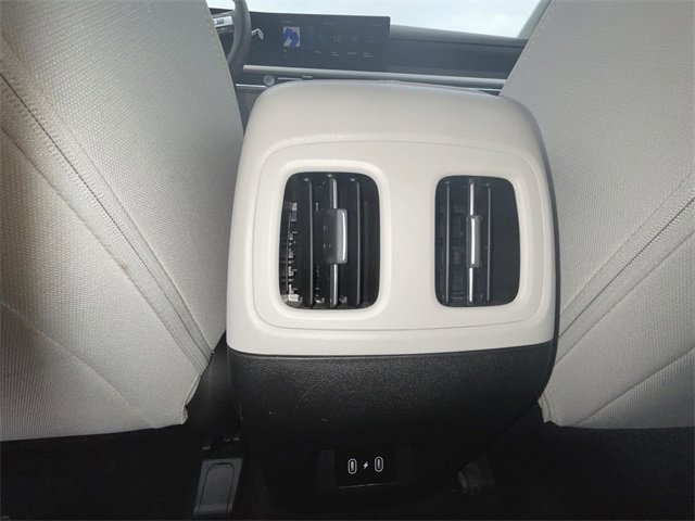 Used 2025 Hyundai Tucson SEL image 20