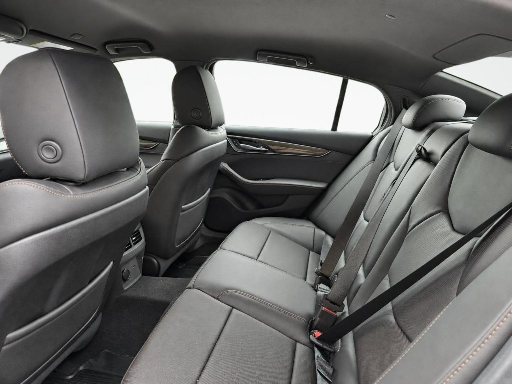 New 2026 Cadillac CT5 Sport AWD/4WD image 18