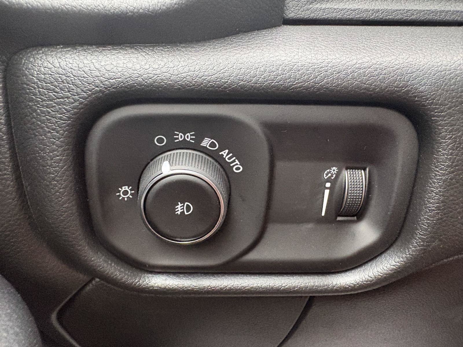 New 2027 RAM 4500 Tradesman AWD/4WD image 23