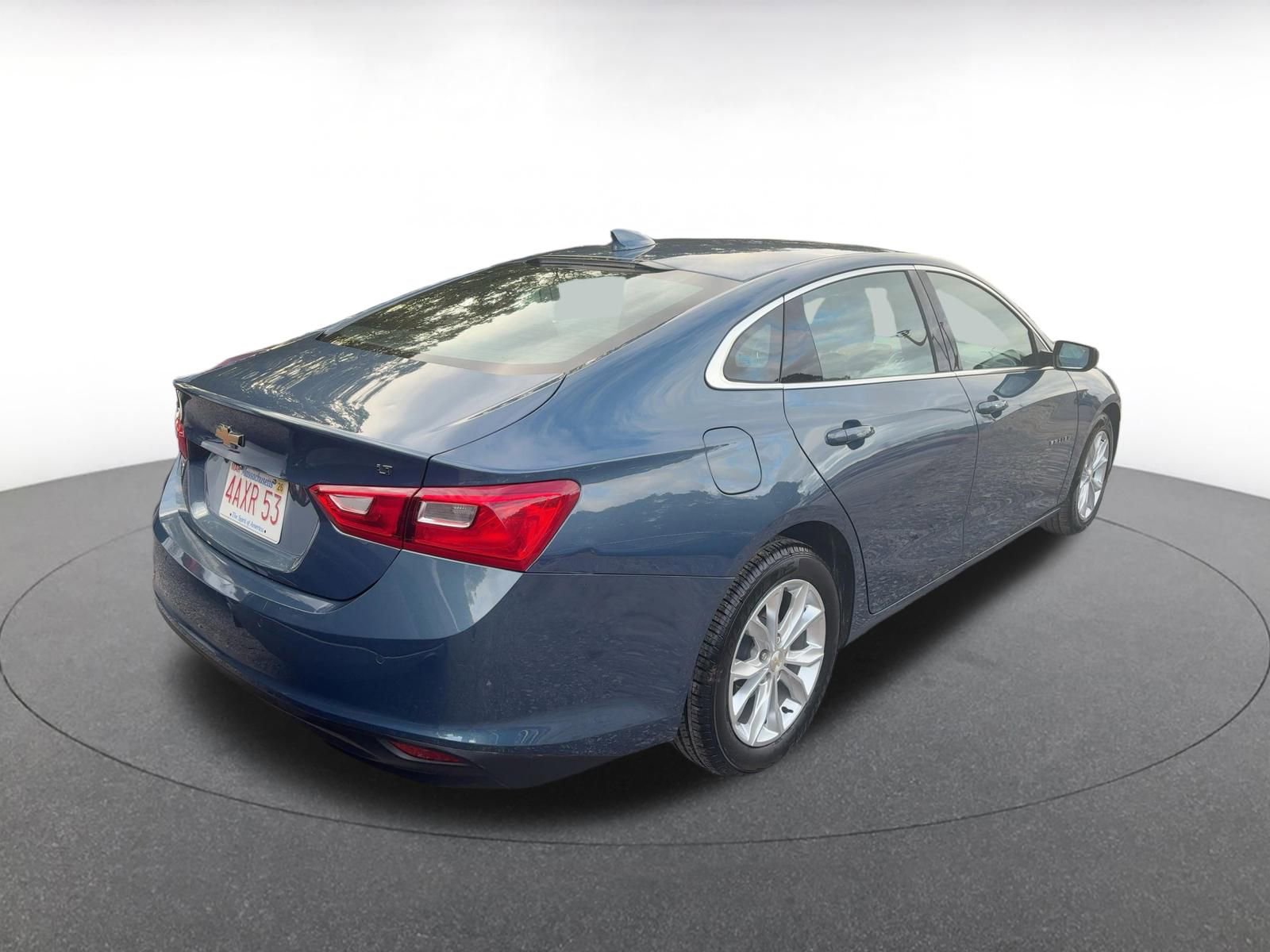 Used 2024 Chevrolet Malibu LT image 7