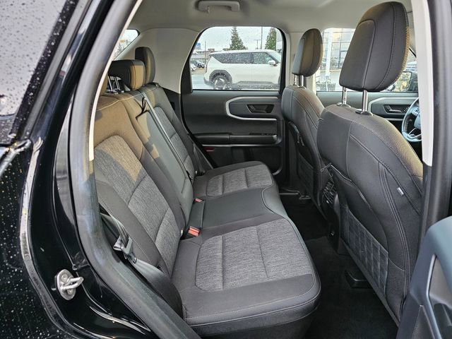 Used 2021 Ford Bronco Sport Big Bend w/ Big Bend Package (96B) image 14