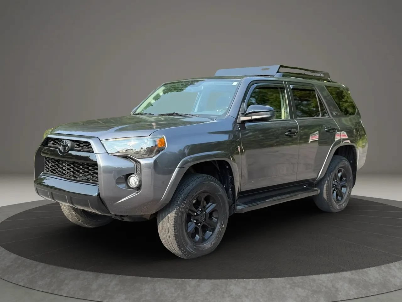 Used 2015 Toyota 4Runner SR5 RWD video 1