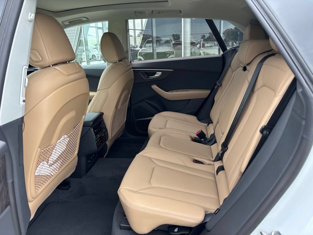 New 2026 Audi Q8 Prestige AWD/4WD image 9
