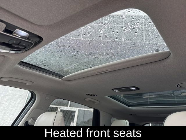 Used 2022 Hyundai Palisade Limited image 38