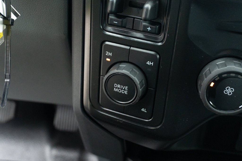 New 2027 Ford F350 XL AWD/4WD image 34