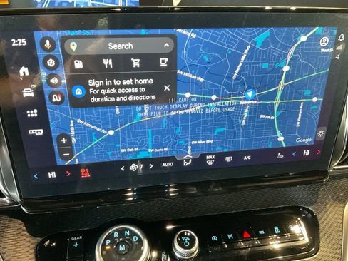 New 2026 Ford Expedition Platinum image 15