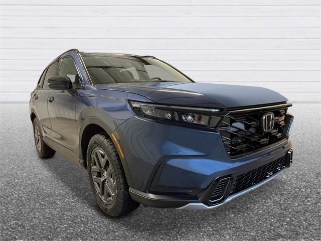 New 2026 Honda CR-V TrailSport image 9