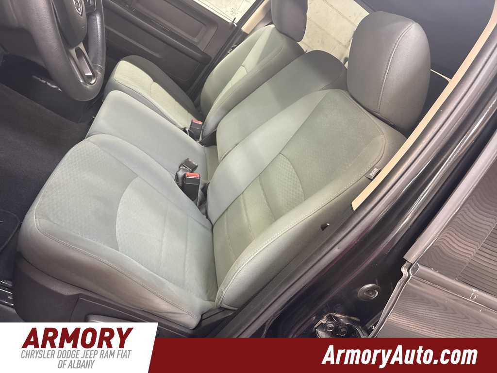 Used 2019 RAM 1500 Express w/ Express Value Package image 11