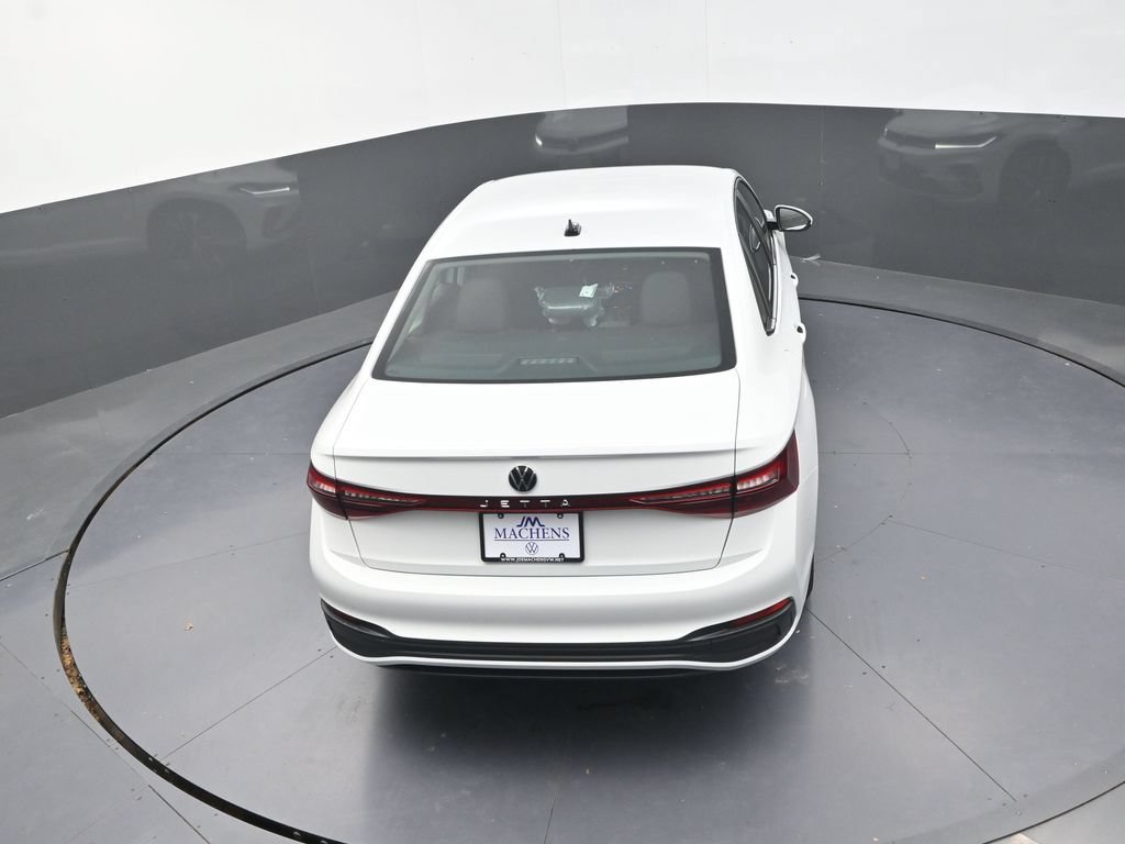 New 2026 Volkswagen Jetta S FWD image 18