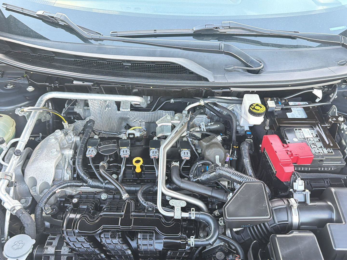 Used 2021 Nissan Rogue SV w/ Premium Package AWD/4WD image 34