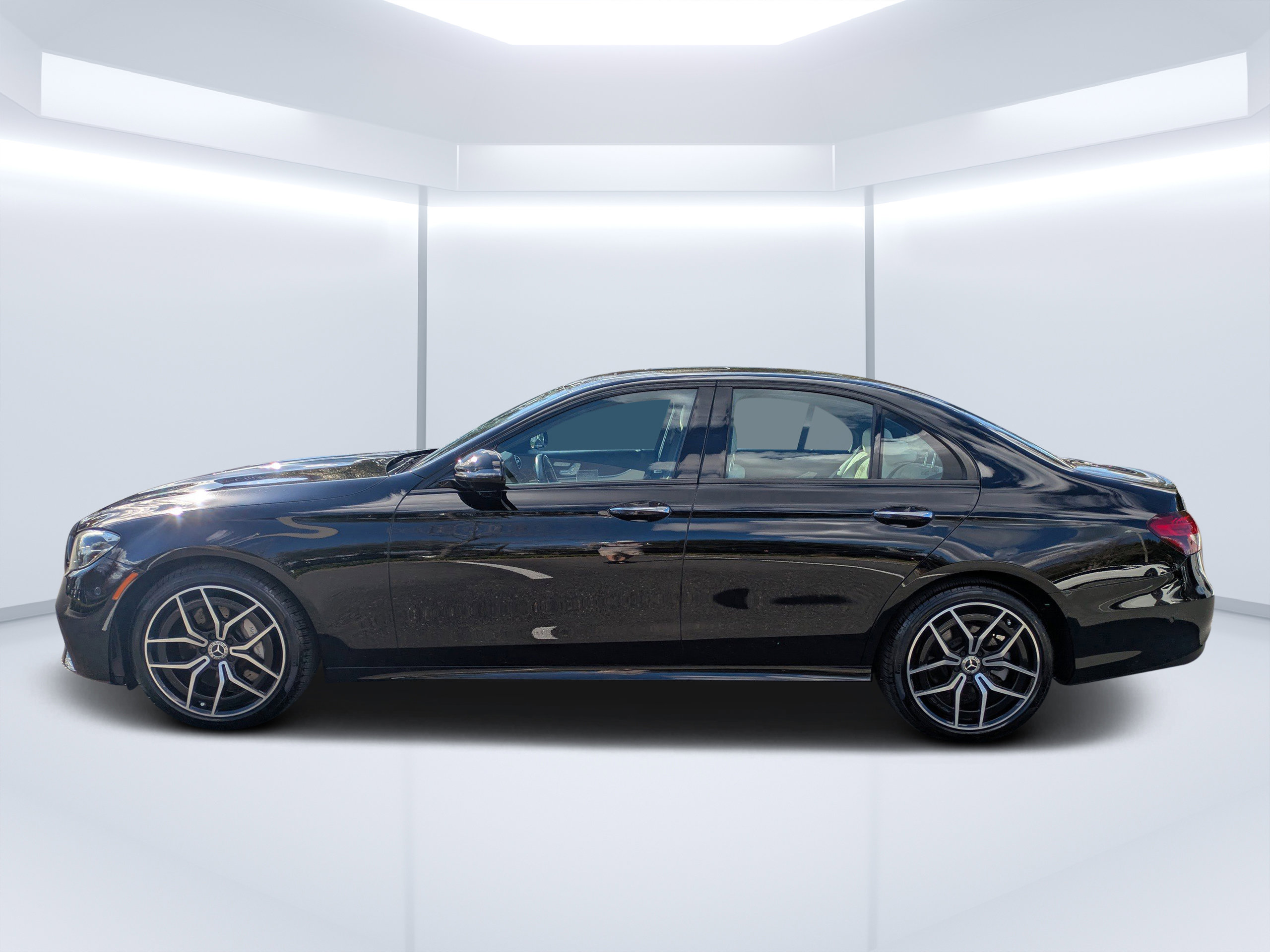 Used 2023 Mercedes-Benz E 350 E 350 image 6