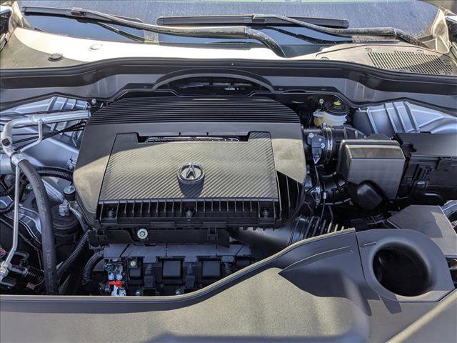 New 2026 Acura MDX SH-AWD w/ Technology Package image 16