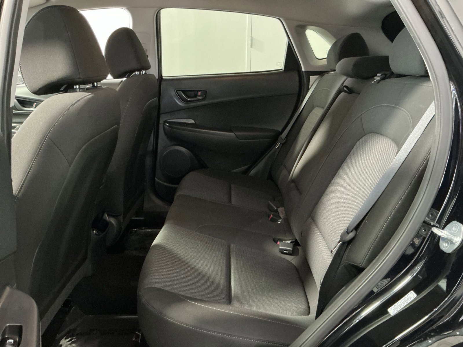 Used 2023 Hyundai Kona SEL AWD/4WD image 24