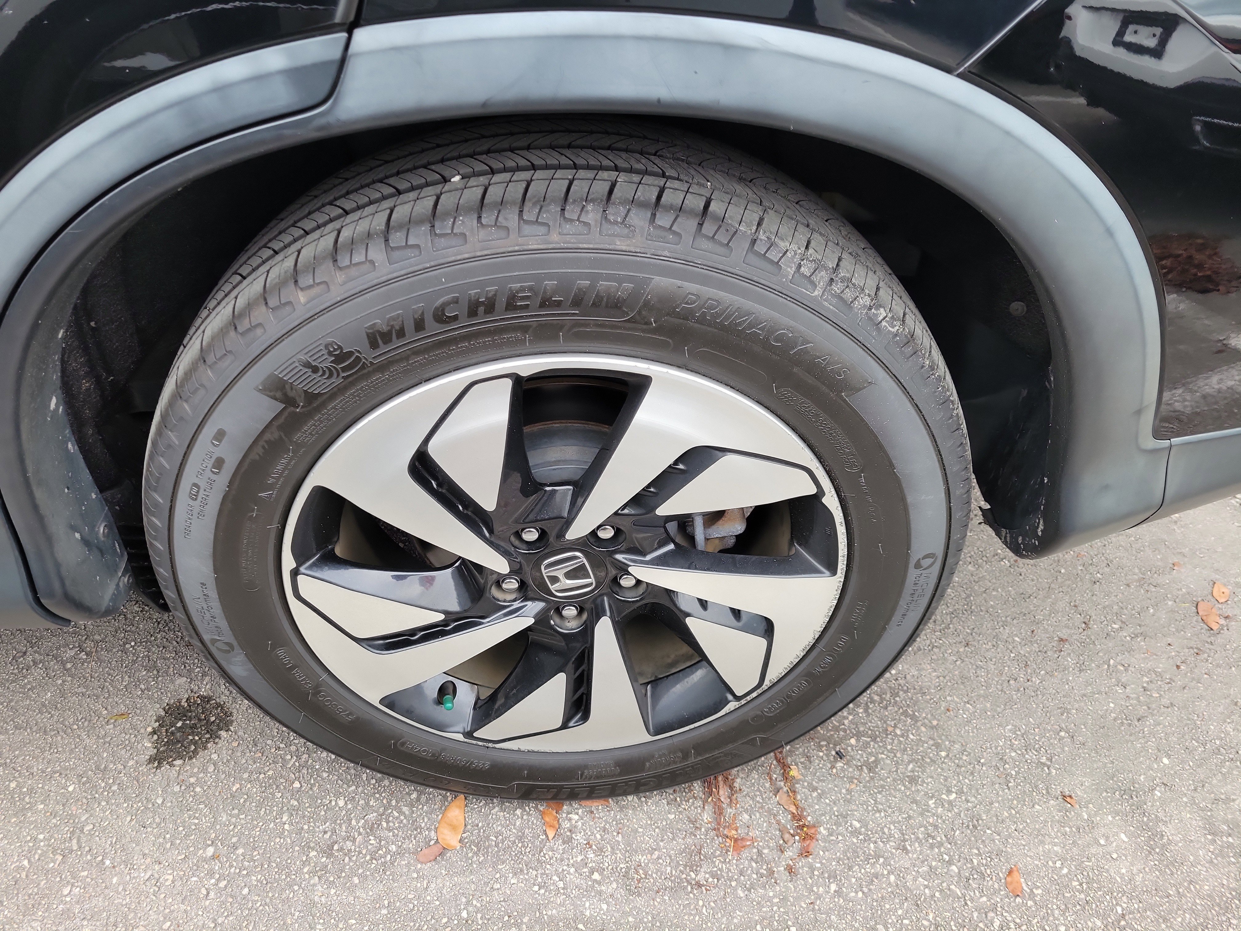 Used 2015 Honda CR-V Touring image 7