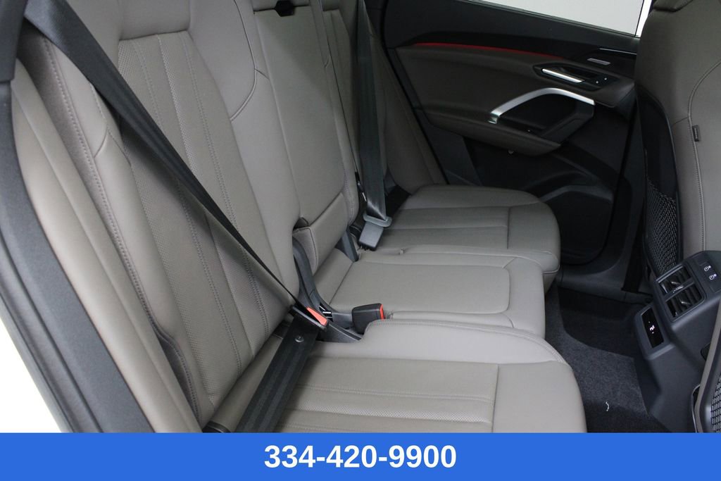 New 2025 Audi Q5 Premium Plus image 20