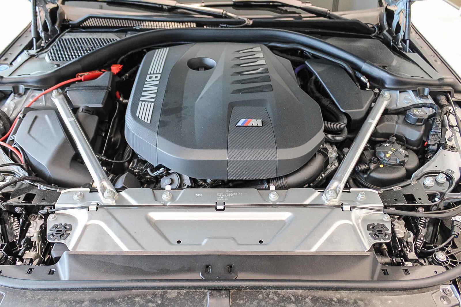 New 2026 BMW M440i Convertible w/ Premium Package image 25