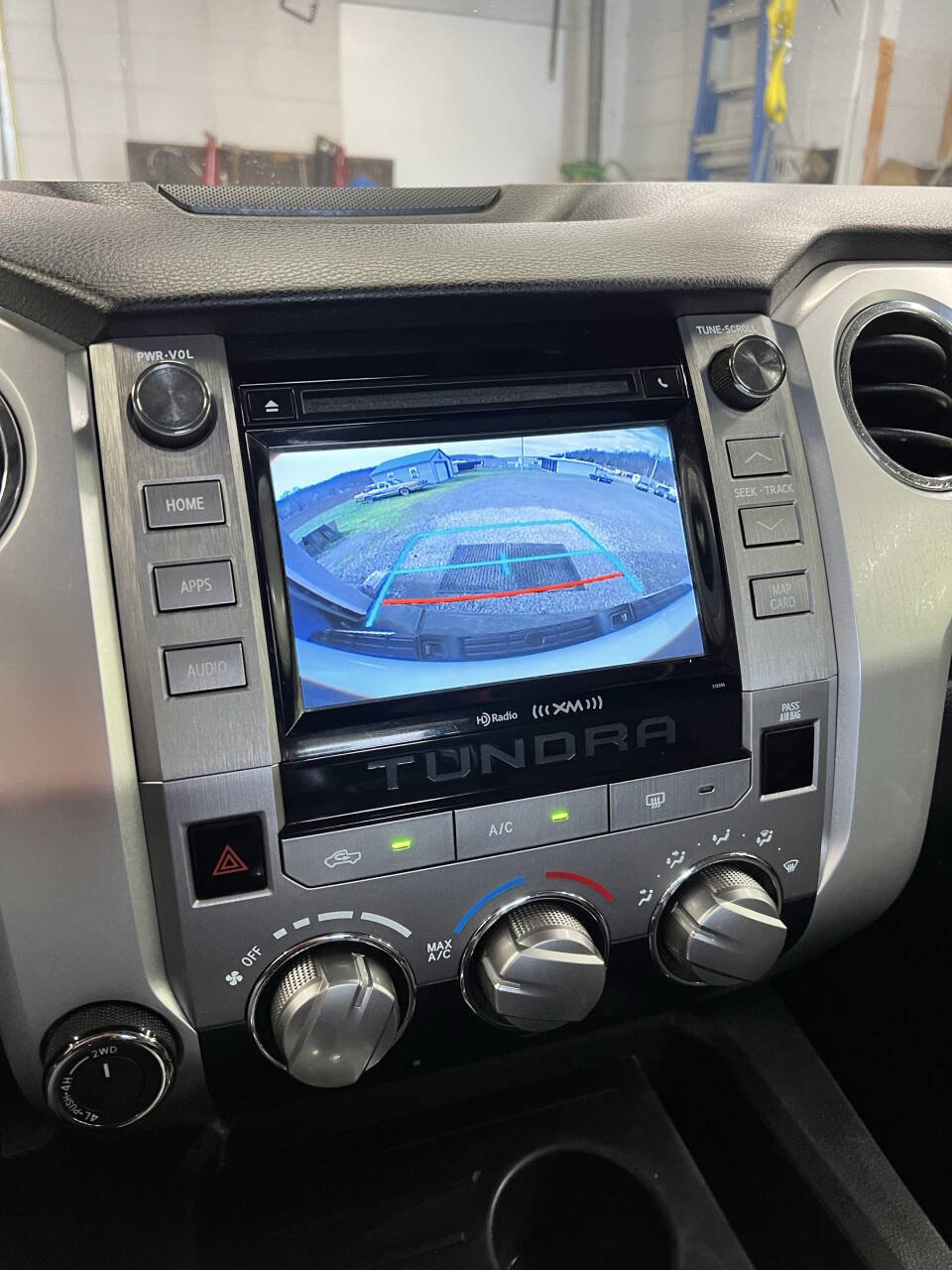 Used 2019 Toyota Tundra TRD Pro image 15