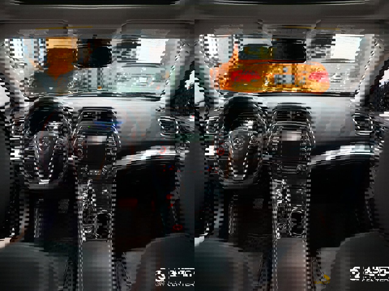 Used 2020 Nissan Maxima 3.5 SL image 14