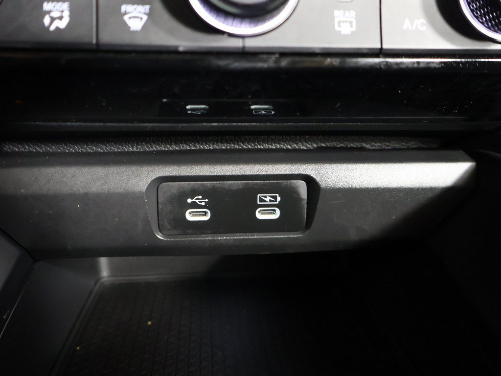 Used 2024 Honda Accord Sport image 49