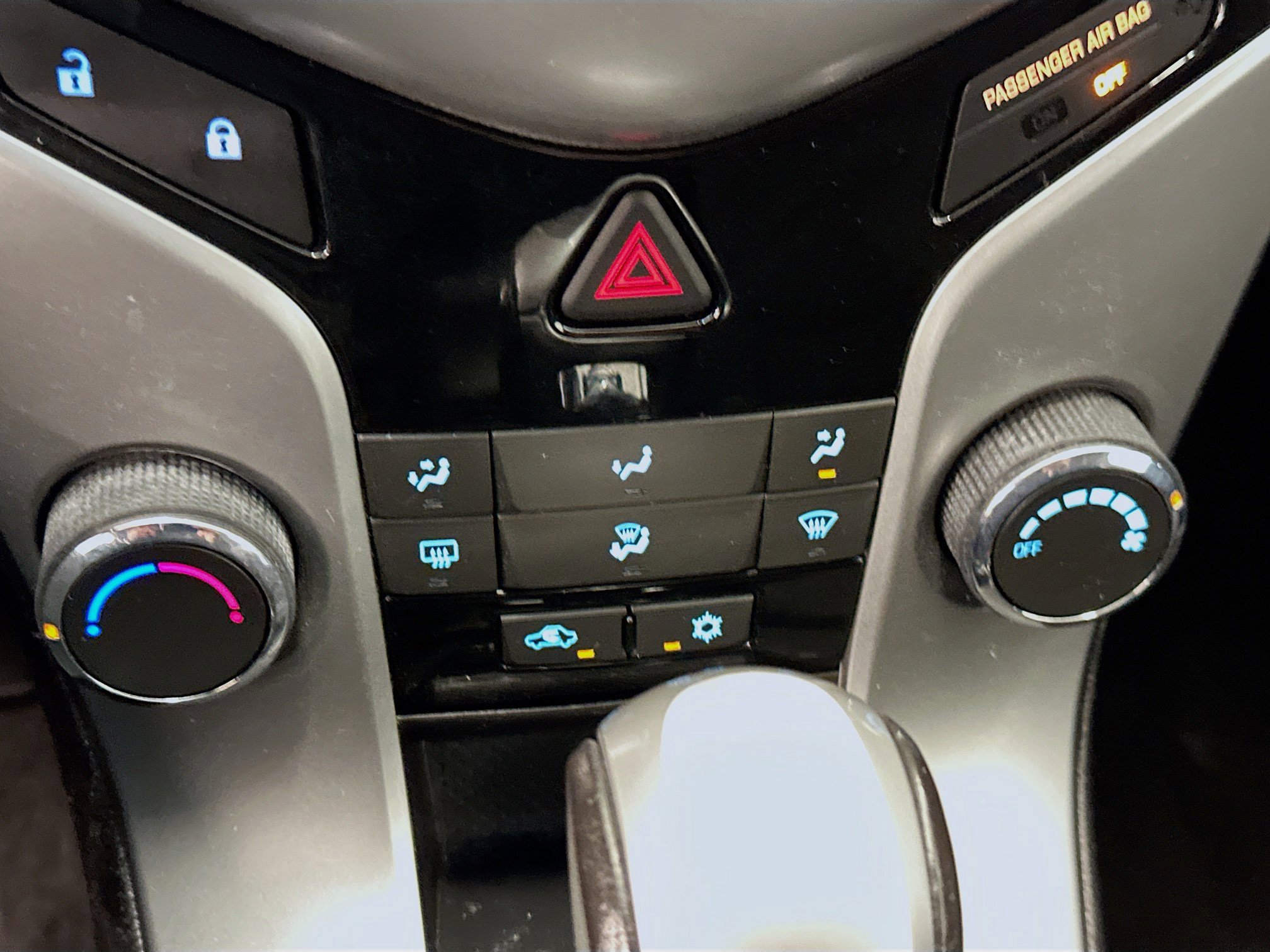 Used 2014 Chevrolet Cruze LT w/ All-Star Edition FWD image 23