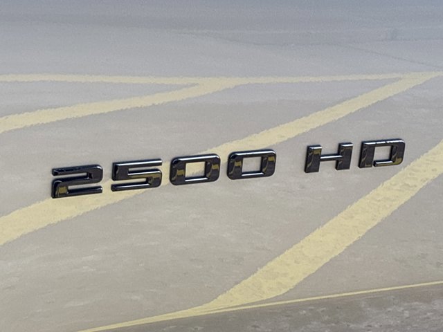 New 2026 Chevrolet Silverado 2500 Custom w/ Custom Value Package image 16