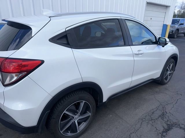 Used 2022 Honda HR-V EX image 7