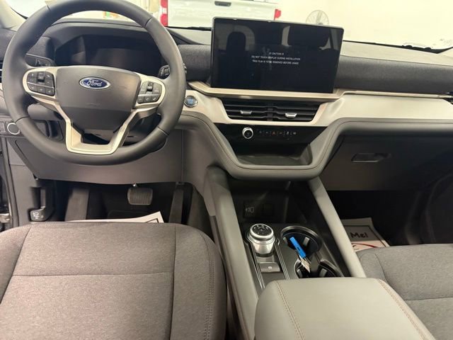 New 2026 Ford Explorer Active image 18