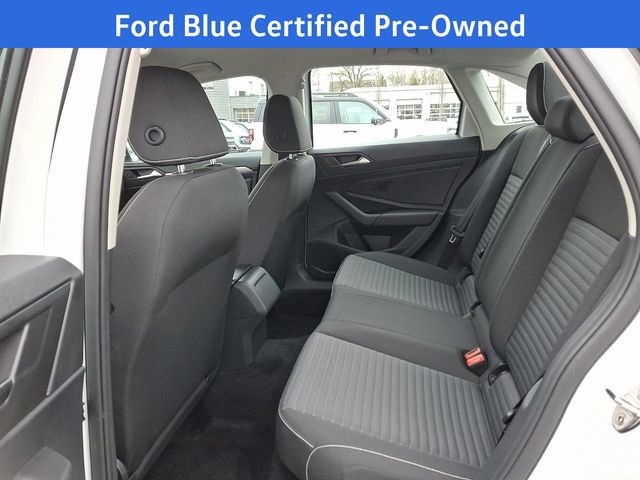 Used 2022 Volkswagen Jetta S image 12