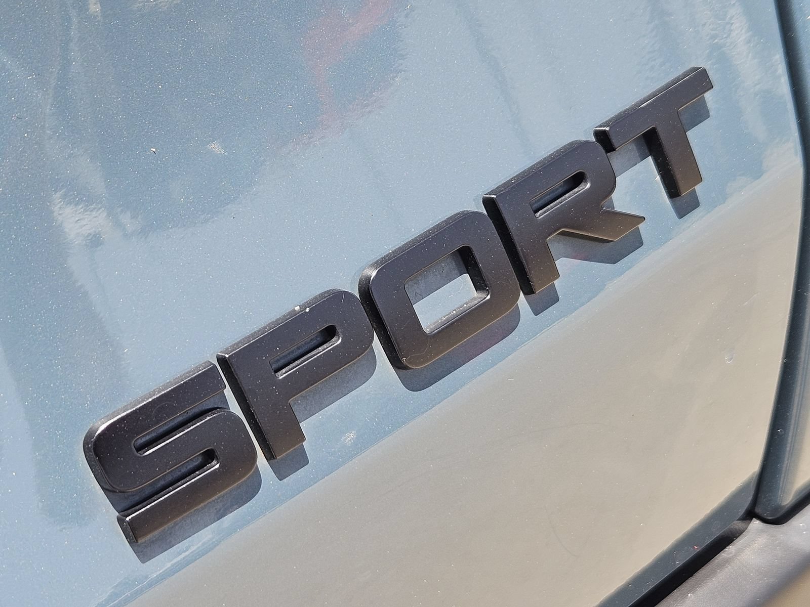 Used 2024 Honda HR-V Sport image 15