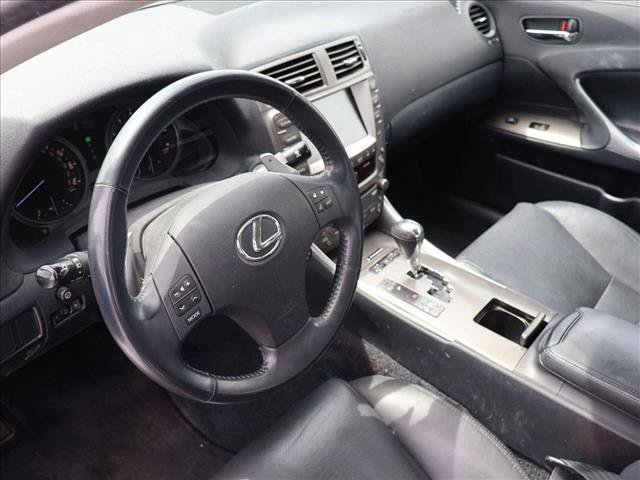 Used 2007 Lexus IS 250 AWD image 3