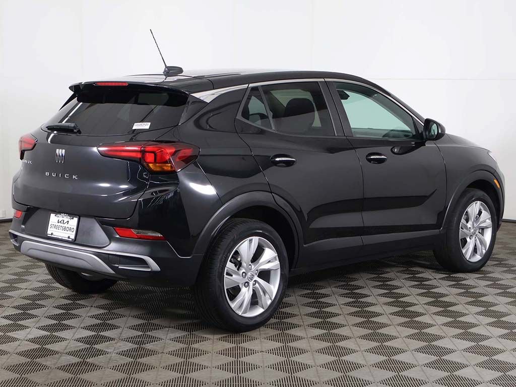 Used 2024 Buick Encore GX Preferred FWD image 8