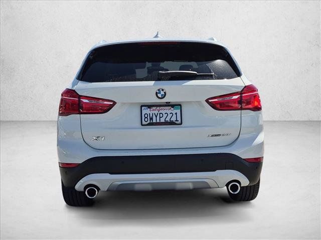 Used 2021 BMW X1 xDrive28i AWD/4WD image 6